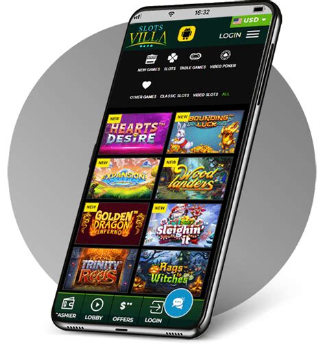 slots villa casino - Slots Villa Casino: It Doesn’t Get Better Than This!